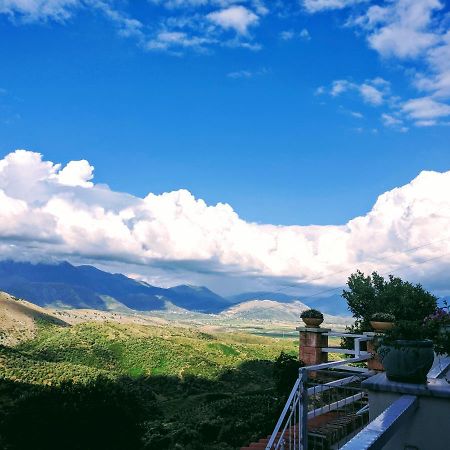 Saranda Landscape Nivice Exterior foto