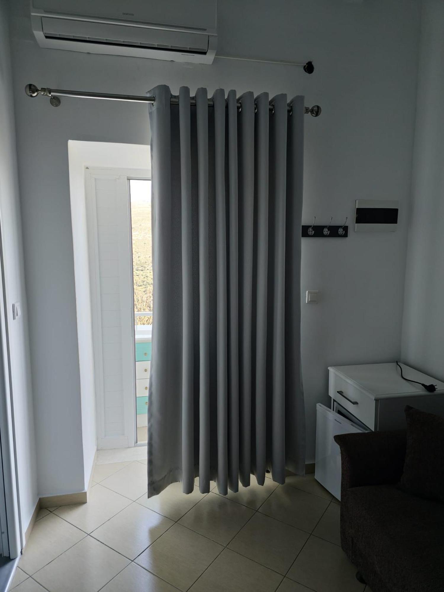 Saranda Landscape Nivice Exterior foto