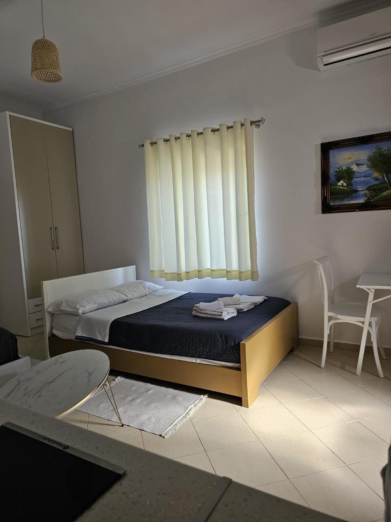 Saranda Landscape Nivice Exterior foto