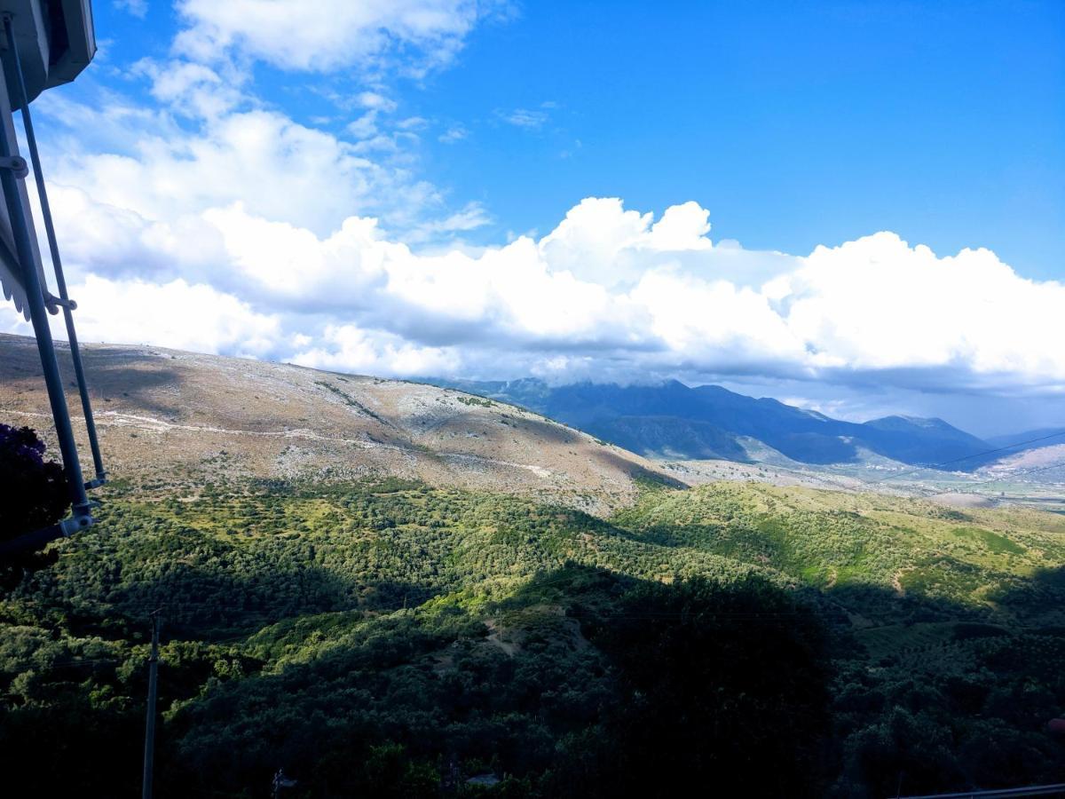 Saranda Landscape Nivice Exterior foto